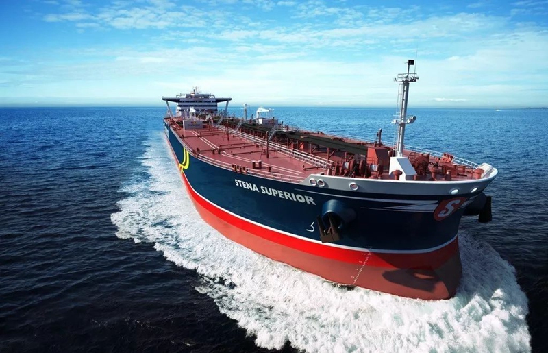 船舶防銹防腐面漆